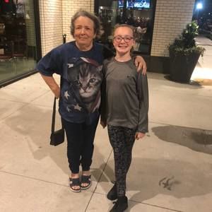 Meet your Posher, Joe